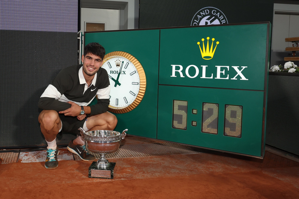 湖人若能付 湖人若能付