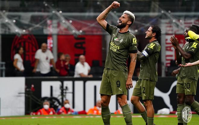 米兰可能在 米兰可能在