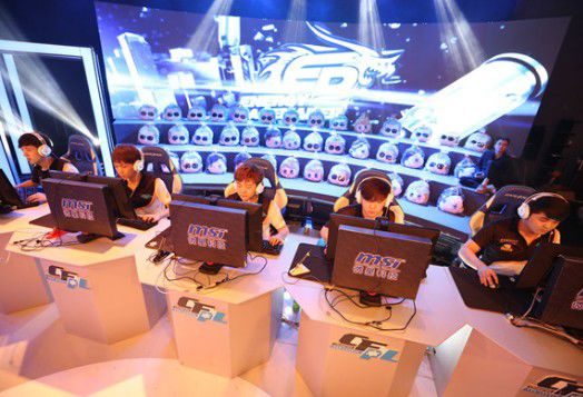 并行才能铸 并行才能铸