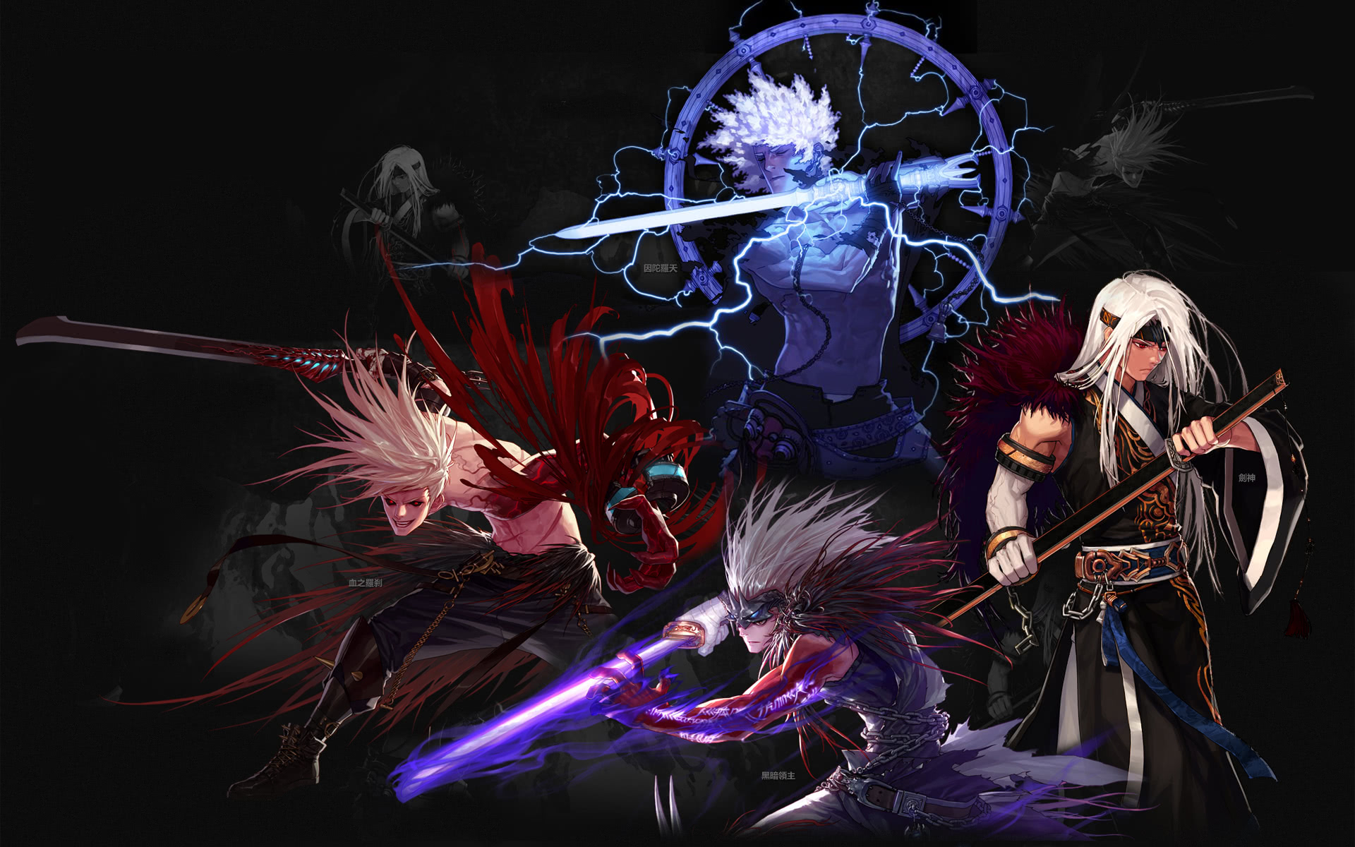 对布克的直 对布克的直