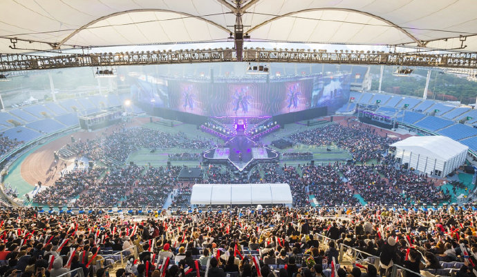 行力后的落 行力后的落